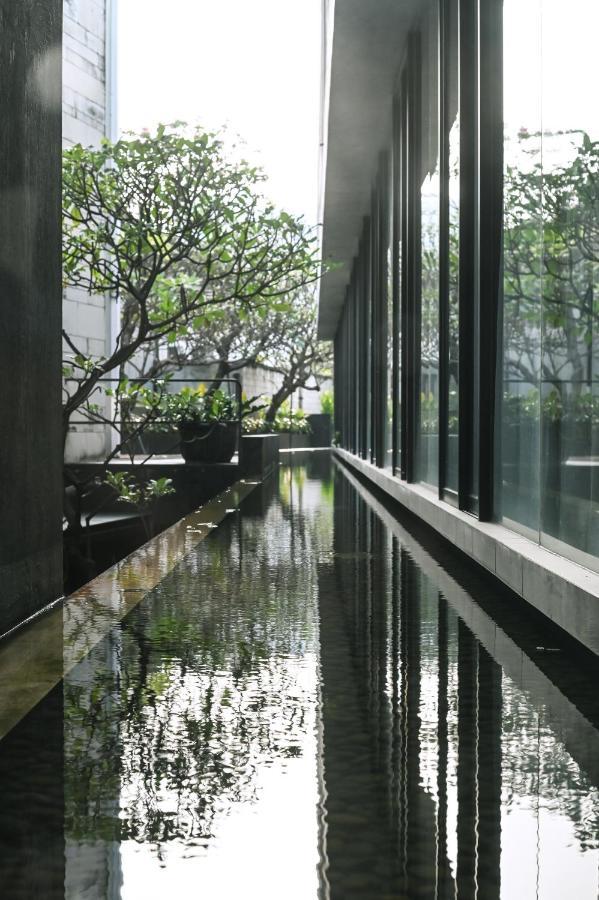 Miers Kuningan, Artotel Curated Jakarta Exterior foto