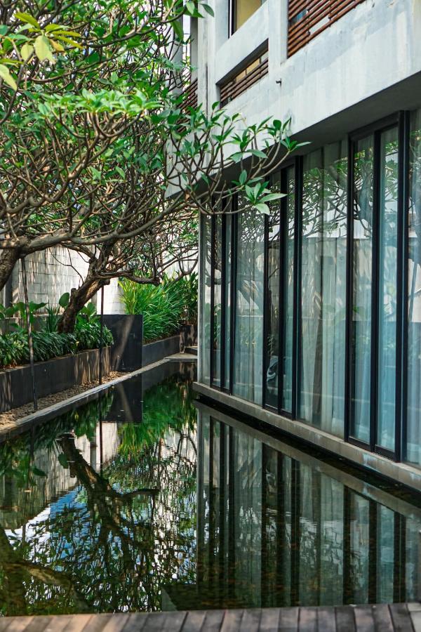 Miers Kuningan, Artotel Curated Jakarta Exterior foto